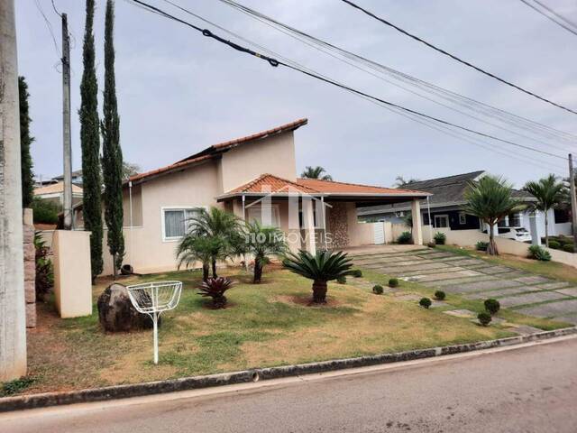 #225 - Casa para Venda em Itupeva - SP - 1