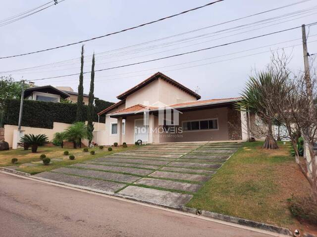 Casa em condomínio para Venda em Itupeva - 2