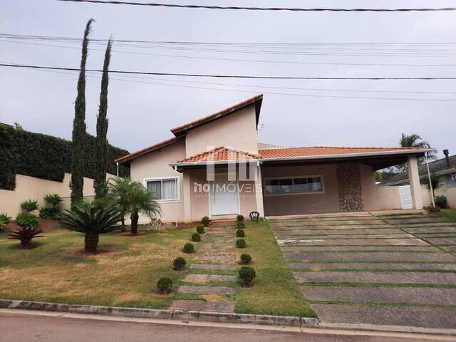 Casa em condomínio para Venda em Itupeva - 3