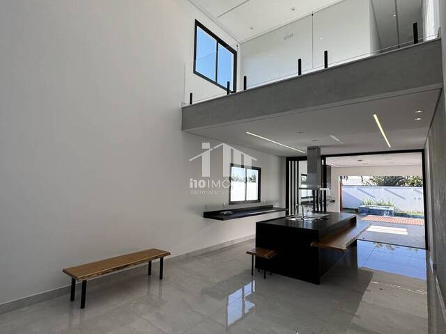 Casa em condomínio para Venda em Jundiaí - 4