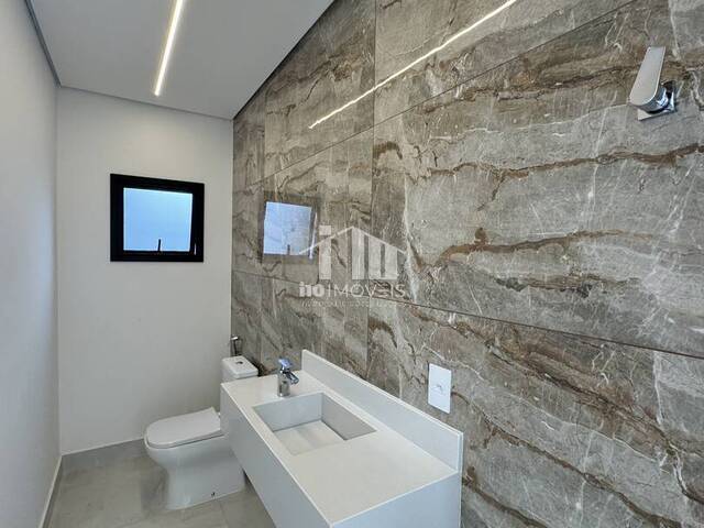Casa em condomínio para Venda em Jundiaí - 5