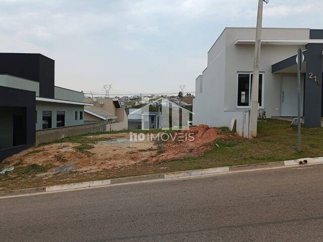 #9 - Terreno em condomínio para Venda em Cabreúva - SP