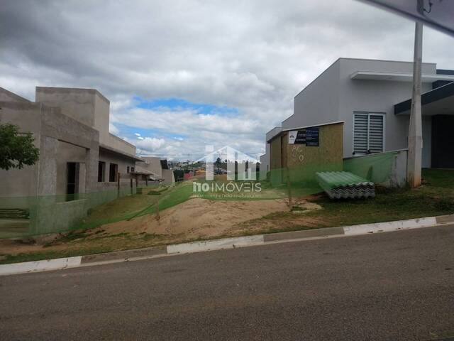 #9 - Terreno em condomínio para Venda em Cabreúva - SP - 3