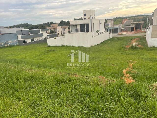 Terreno em condomínio para Venda em Itupeva - 4
