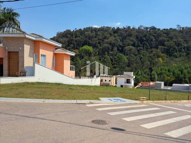 #45 - Terreno em condomínio para Venda em Itupeva - SP