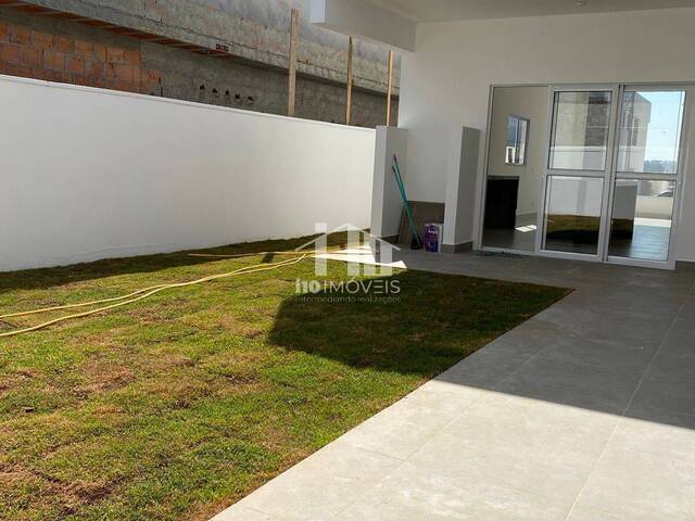 #47 - Casa para Venda em Itupeva - SP