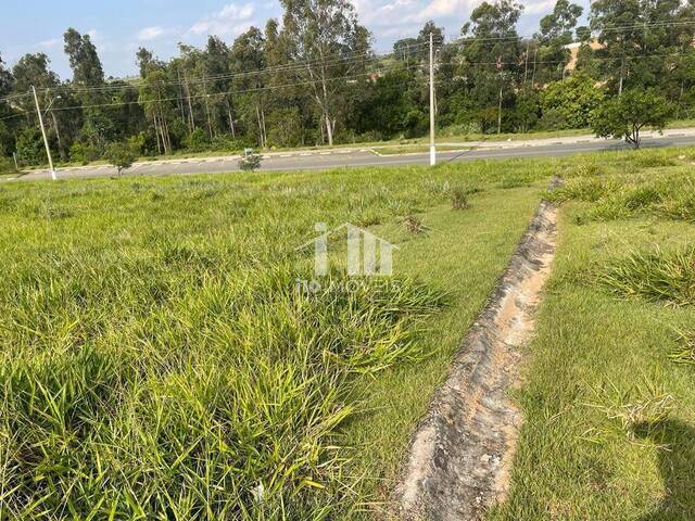 #52 - Terreno em condomínio para Venda em Itupeva - SP - 2