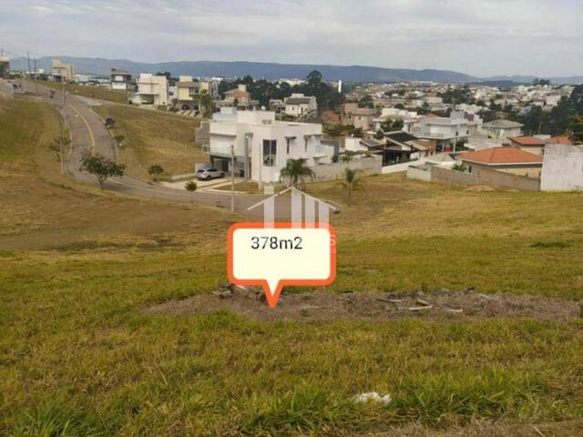 #53 - Terreno em condomínio para Venda em Itupeva - SP - 1