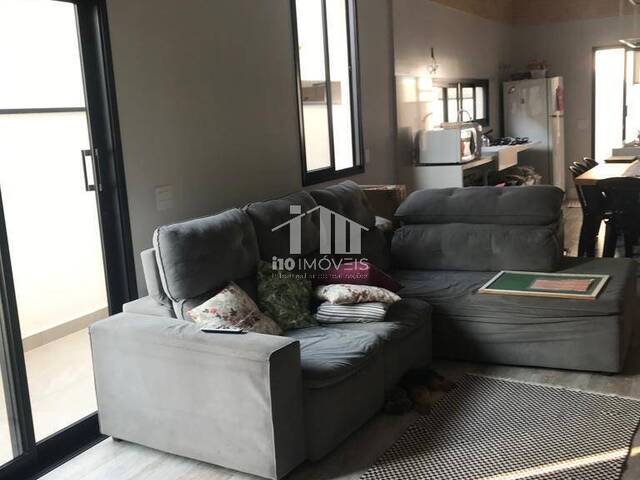 #58 - Casa para Venda em Itupeva - SP