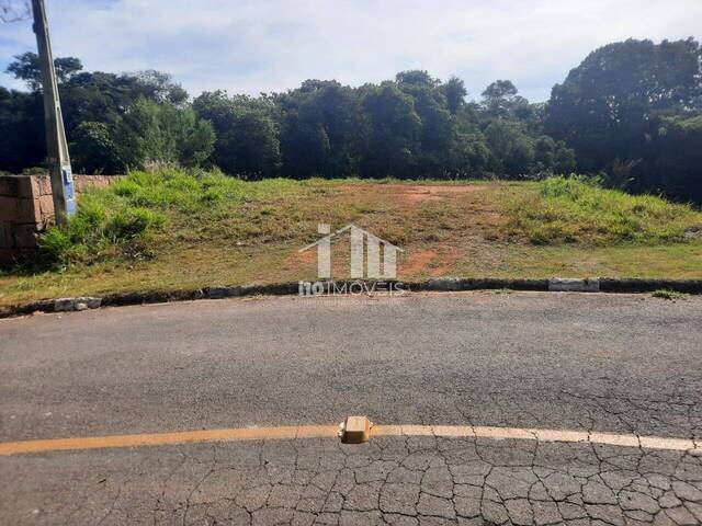 #75 - Terreno em condomínio para Venda em Itupeva - SP - 2