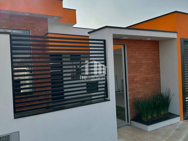 #115 - Casa para Venda em Itupeva - SP