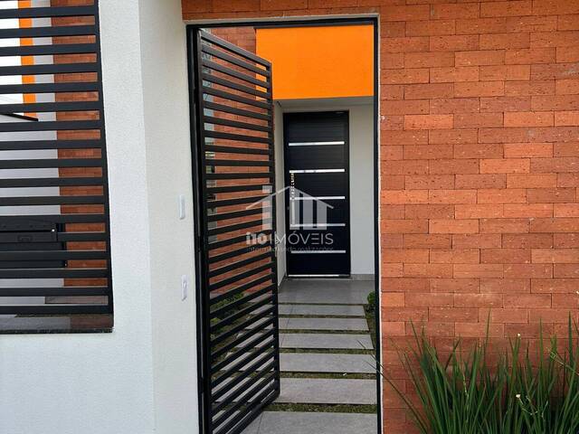 #115 - Casa para Venda em Itupeva - SP