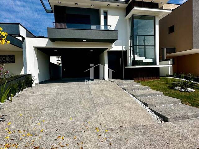 #119 - Casa para Venda em Itupeva - SP