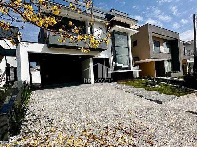 #119 - Casa para Venda em Itupeva - SP