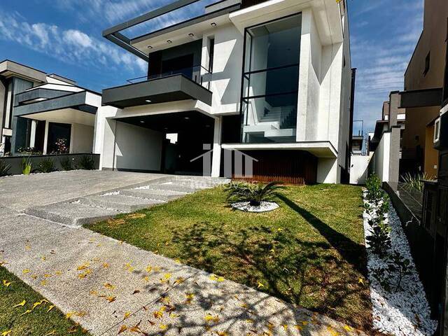 #119 - Casa para Venda em Itupeva - SP