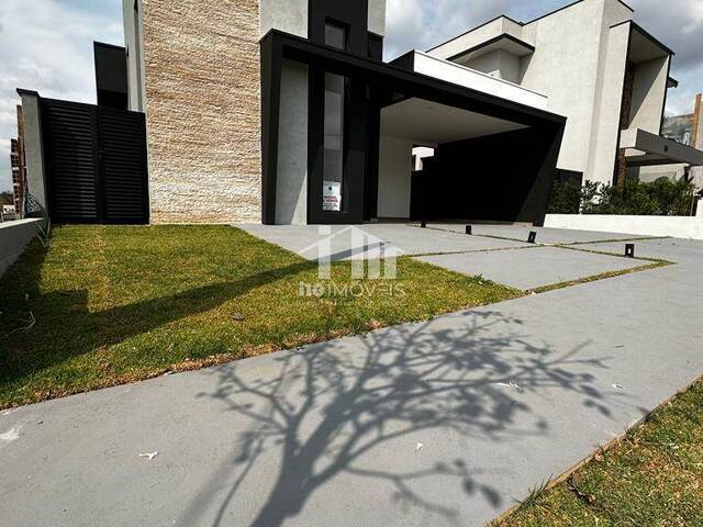 #125 - Casa para Venda em Itupeva - SP
