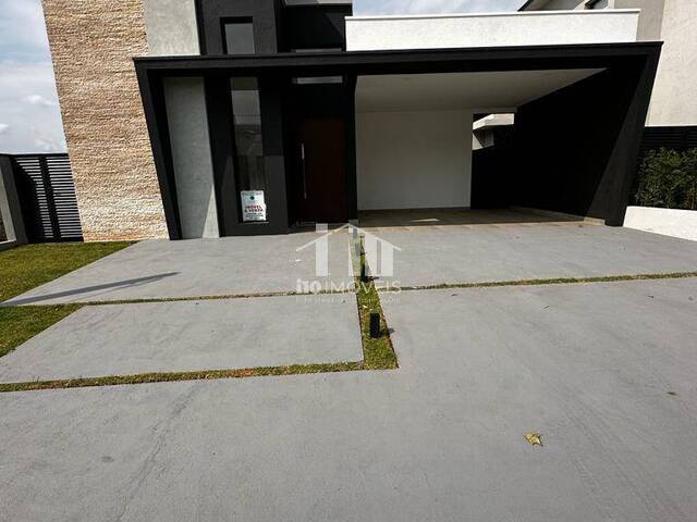 #125 - Casa para Venda em Itupeva - SP