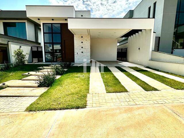 #129 - Casa para Venda em Itupeva - SP