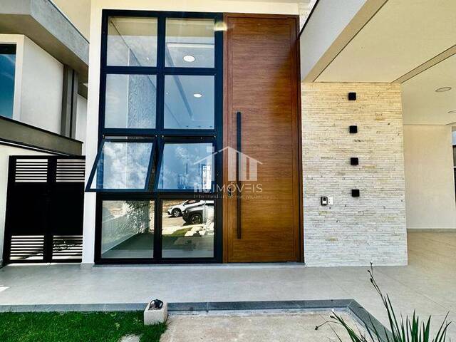 #129 - Casa para Venda em Itupeva - SP