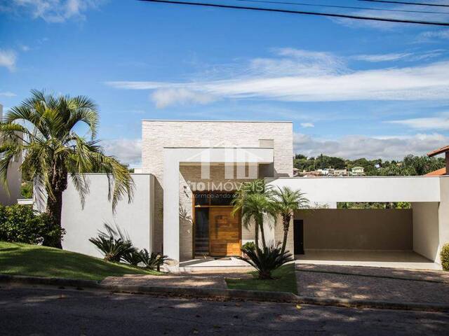 Casa para Venda em Itupeva - 4