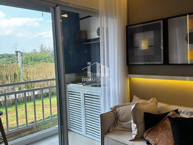 Apartamento para Venda em Itupeva - 4