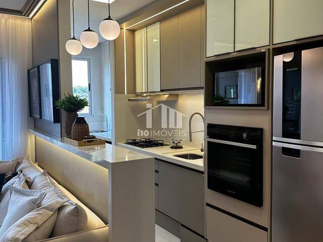 Apartamento para Venda em Itupeva - 5