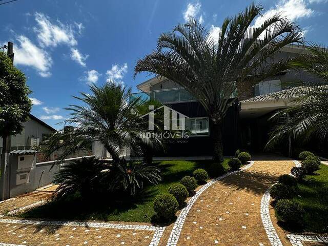 Casa para Venda em Jundiaí - 2