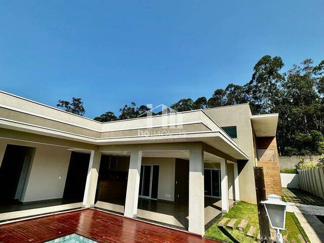 #151 - Casa em condomínio para Venda em Itupeva - SP - 3