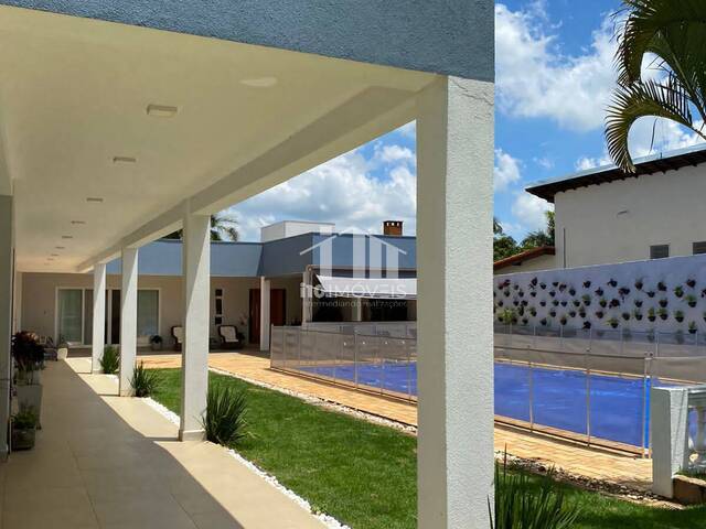 Casa em condomínio para Venda em Itupeva - 5