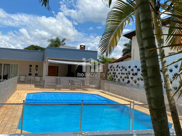Casa em condomínio para Venda em Itupeva - 4