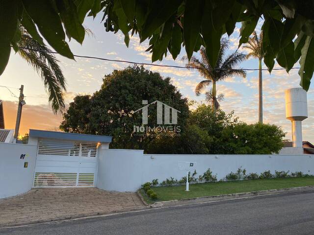 #152 - Casa em condomínio para Venda em Itupeva - SP - 1