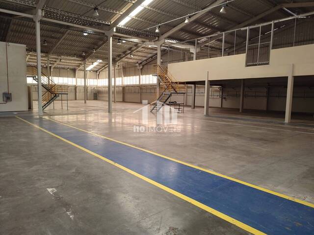 #156 - Sala para Venda em Itupeva - SP - 1