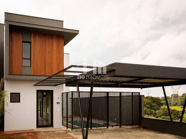Casa para Venda em Cabreúva - 4