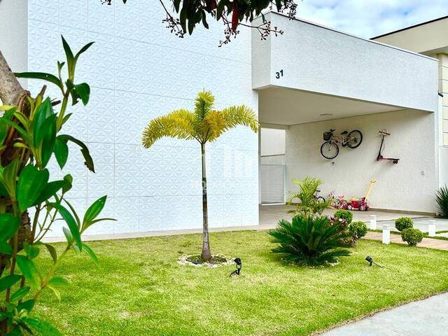#162 - Casa para Venda em Itupeva - SP