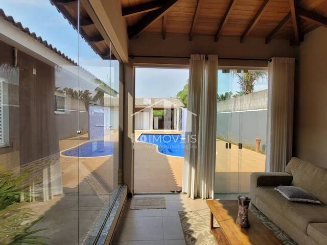 Casa em condomínio para Venda em Itupeva - 4