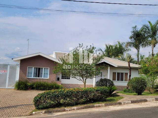 #165 - Casa em condomínio para Venda em Itupeva - SP - 1
