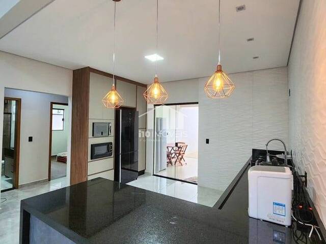 Casa em condomínio para Venda em Itupeva - 5