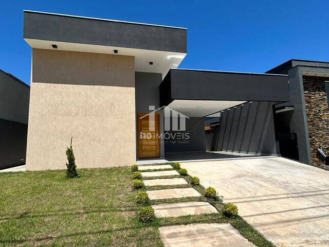 #167 - Casa em condomínio para Venda em Itupeva - SP - 2