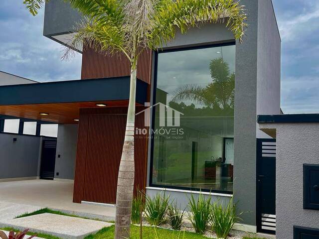 Casa em condomínio para Venda em Itupeva - 5
