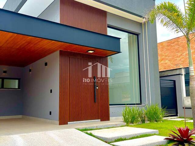 Casa em condomínio para Venda em Itupeva - 4