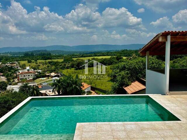 Casa em condomínio para Venda em Itupeva - 4