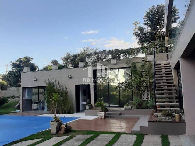 Casa em condomínio para Venda em Itupeva - 5