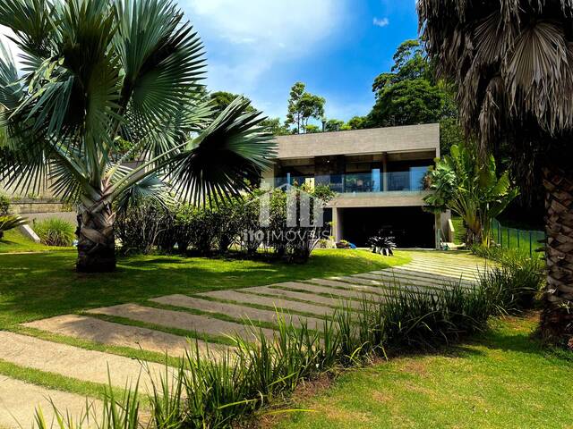 #180 - Casa em condomínio para Venda em Itupeva - SP