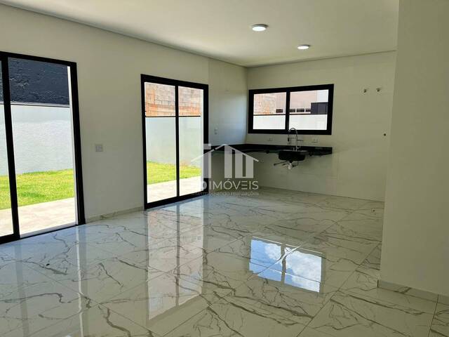 Casa em condomínio para Venda em Itupeva - 4