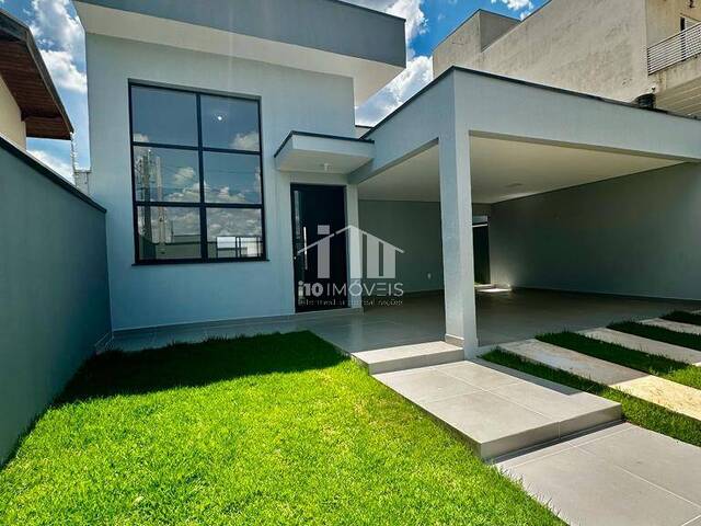 Casa para Venda em Itupeva - 3