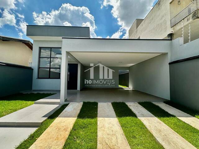 Casa para Venda em Itupeva - 2