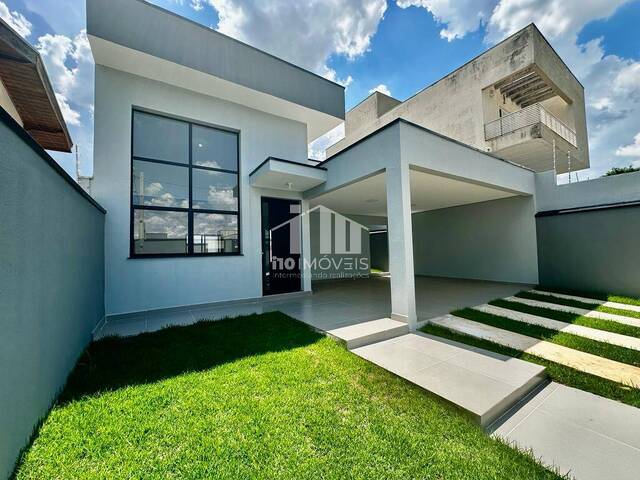 Casa para Venda em Itupeva - 4