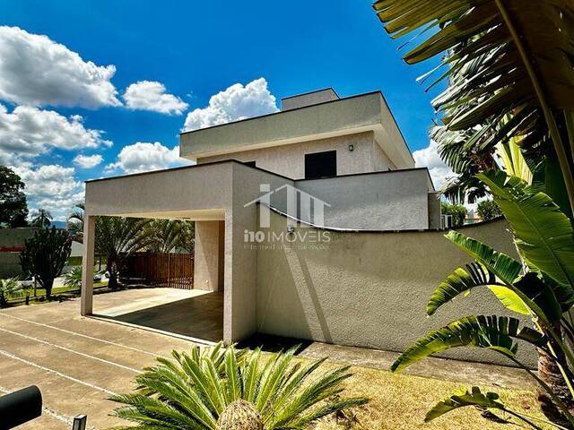 #191 - Casa para Venda em Itupeva - SP