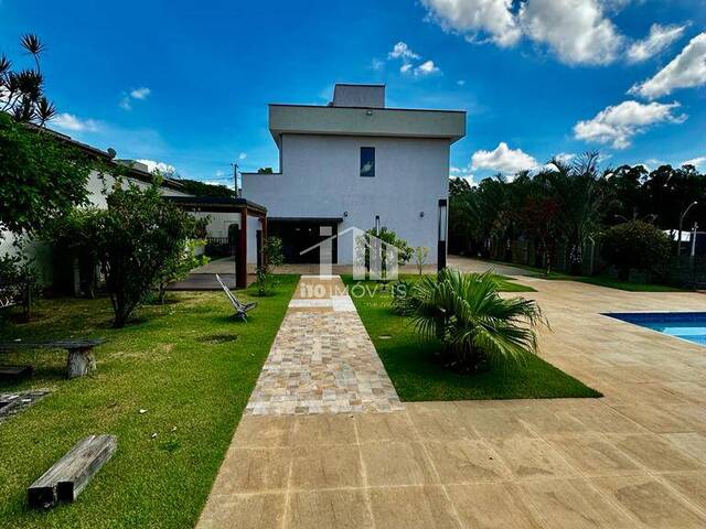 Casa para Venda em Itupeva - 4