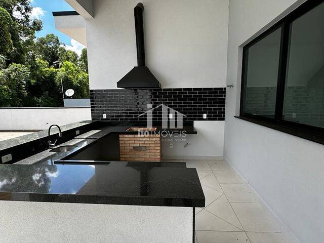 Mansão para Venda em Itupeva - 4